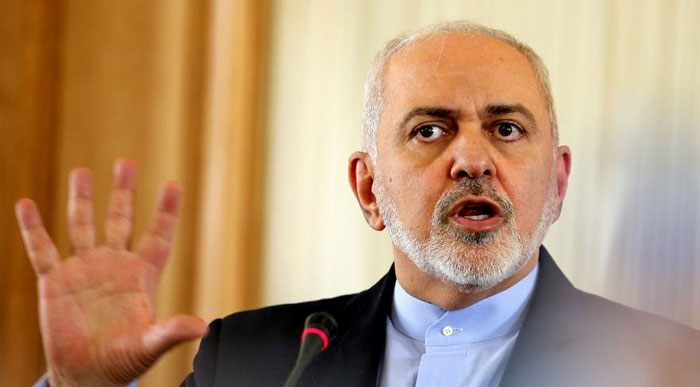 ظریف دلیل اصلی استعفای خود را اعلام کرد