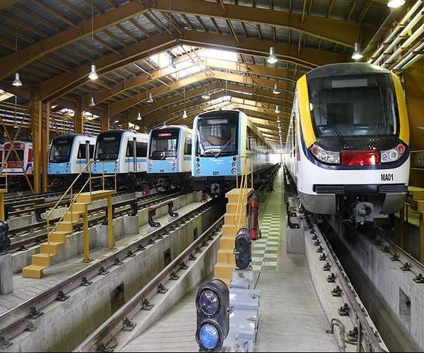 افزایش قیمت بلیت مترو و اتوبوس