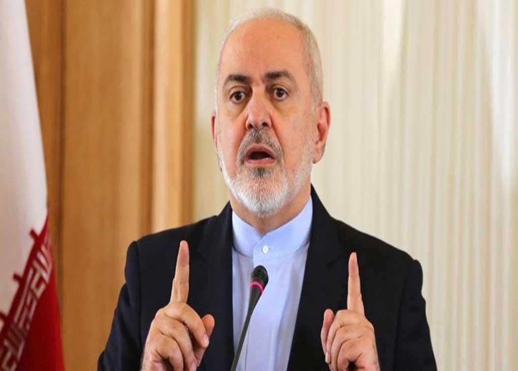 ظریف : رهبر ایران مدت‌ها پیش منع تسلیحات هسته‌ای را اعلام کردند