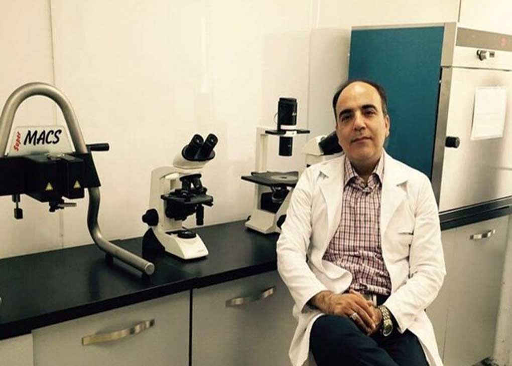 شرط آمریکایی‌ها برای آزادی دانشمند ایرانی