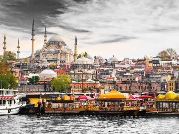 ۵ جاذبه گردشگری مبهوت کننده ترکیه