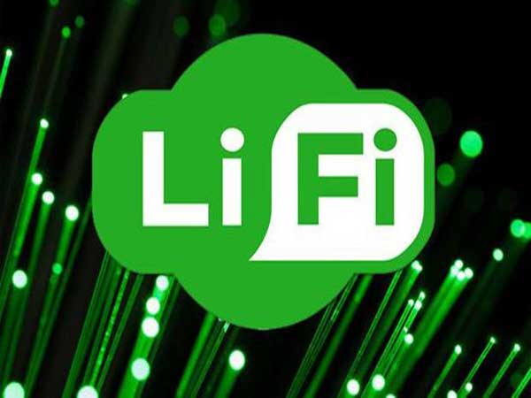 تکنولوژی لای فای (Lifi) چیست؟