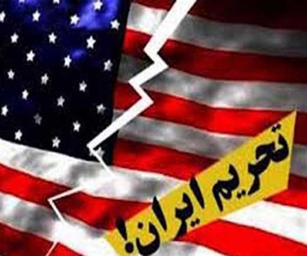بلومبرگ: سیاست تحریم آمریکا علیه ایران به آخر خط رسیده است