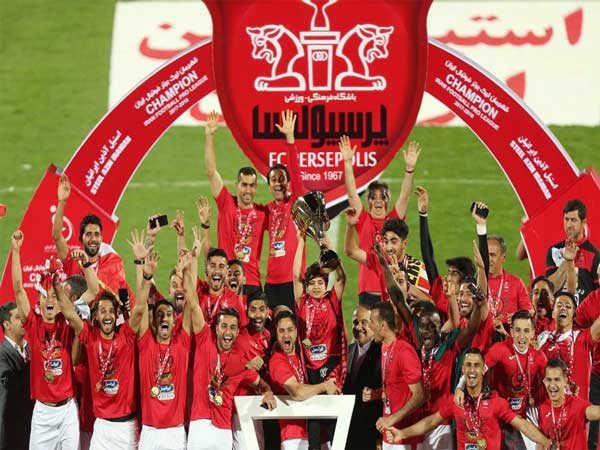 CAS قهرمانی پرسپولیس در سوپر جام را تایید می‌کند