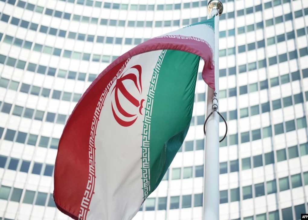 ایران-درخواست-آمریکا-برای-جلسه-شورای-حکام-آژانس-اتمی-را-«طنز-تلخ»-نامید