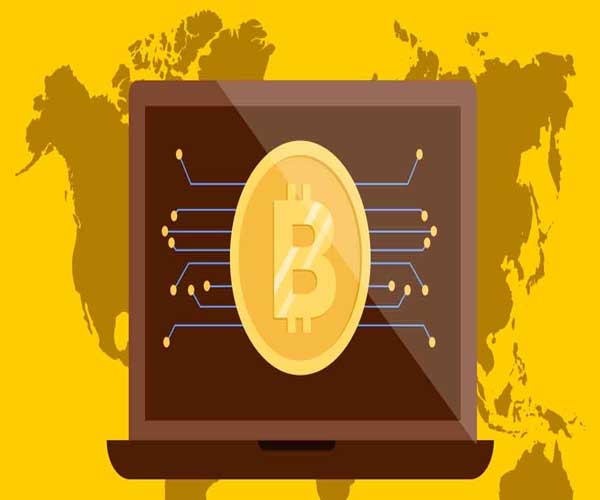 بیت کوین Bitcoin چیست؟