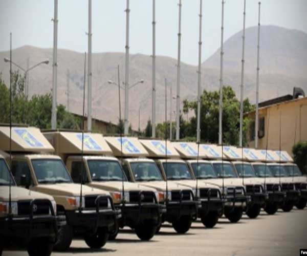 دستاورد جدید نظامی ایران به نام سپهر ۱۱۰