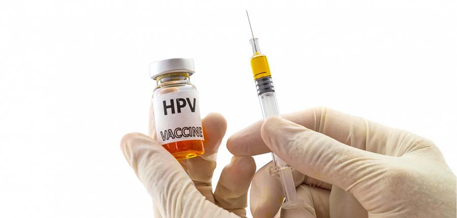 واکسن‌ HPV ایرانی