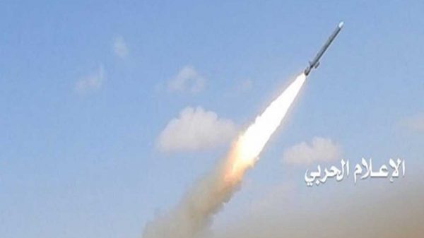 بزرگترین حمله موشکی یمن به عربستان