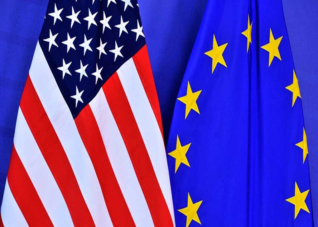 مقام آمریکایی: برای مقابله با ایران، با اروپا متحد هستیم