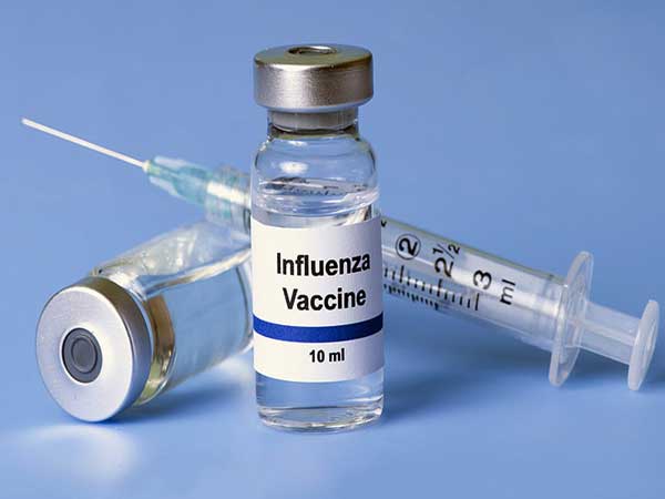 واکسن آنفلوآنزا برای چه کسانی ممنوع است؟
