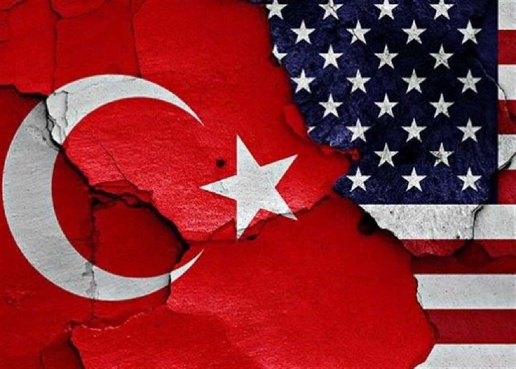 متن کامل توافق امریکا و ترکیه