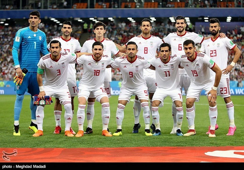 ایران اماده سومین پبروزی متوالی در مقدماتی جام جهانی مقابل بحرین