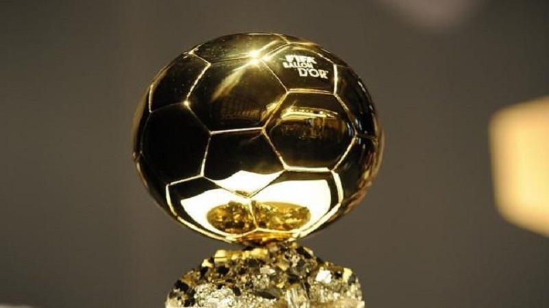 مجله فرانس فوتبال نامزدهای توپ طلا ۲۰۱۹ را اعلام کرد