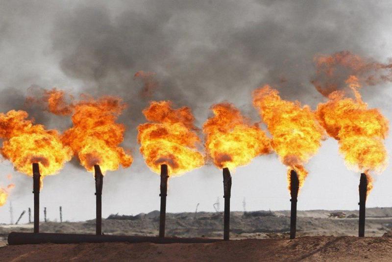 افزایش تدابیر امنیتی در میادین نفتی عراق