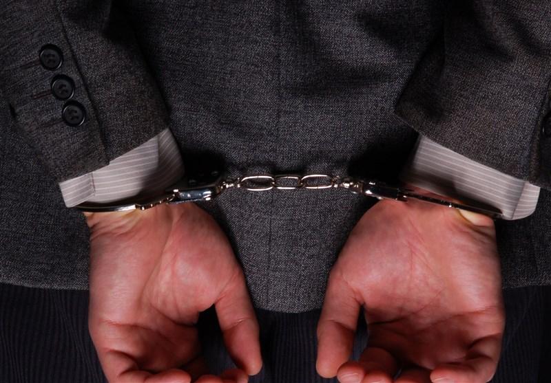 رئیس شورای شهر رودهن دستگیر شد