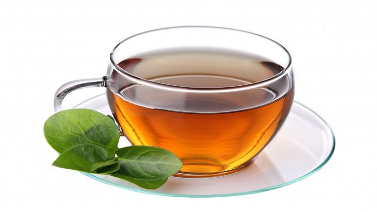 ایا چای برای قلب مفید است؟