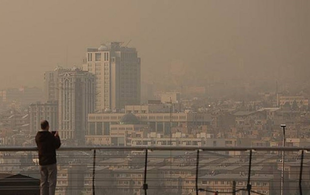 مشکلات اقتصادی مانع رفع آلودگی هوا می شود