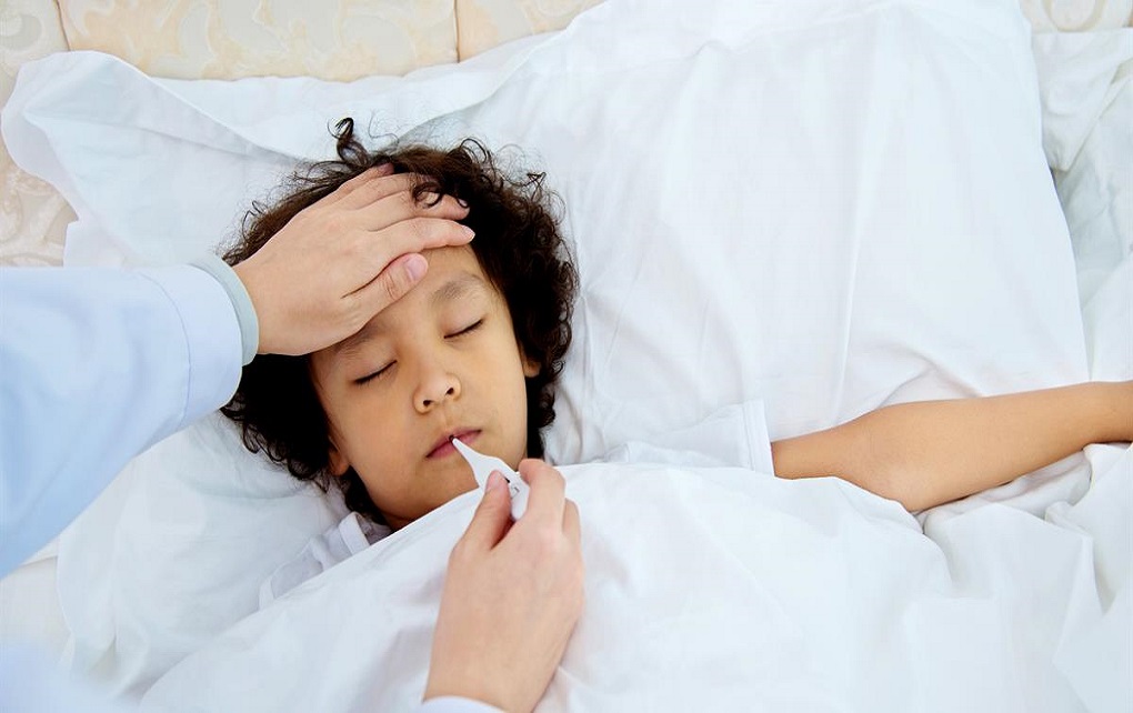 آنچه باید درباره آنفولانزا بدانیم