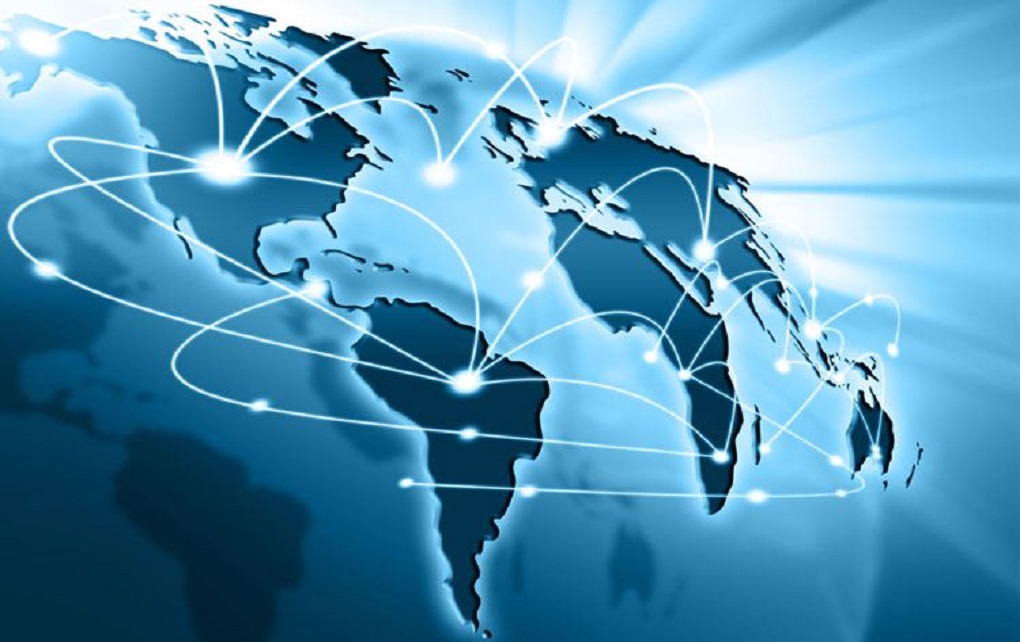 اتصال اینترنت در سیستان و بلوچستان