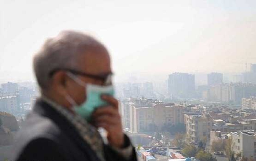 عاملین انتشار بوی نامطبوع تهران مشخص شدند