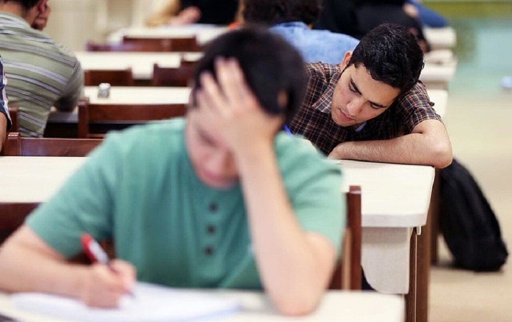 امتحانات نهایی دانش آموزان لغو نخواهد شد