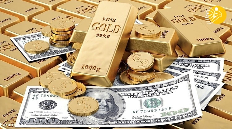 قیمت سکه دلار و طلا ۲۷ آذر ۹۸