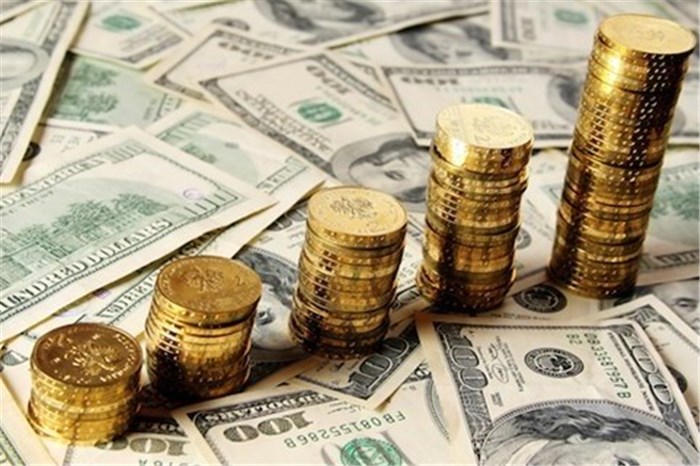 قیمت سکه و ارز در بازار آزاد امروز ۱۳ آذر