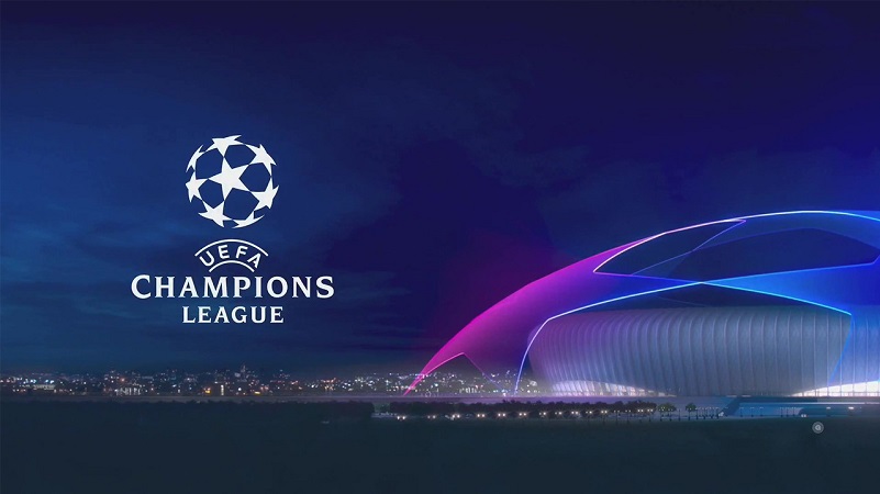 هفته ششم لیگ قهرمانان اروپا
