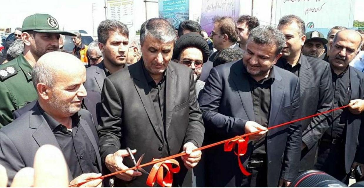 آخرین وضعیت اتصال مترو تهران به آمل از زبان وزیر راه و شهرسازی