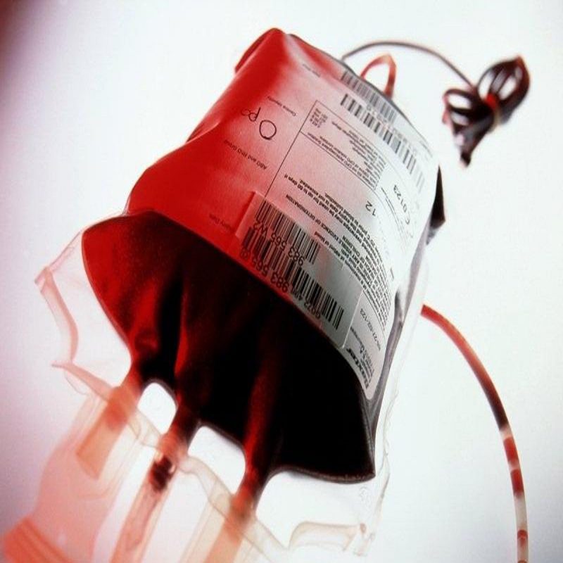 سیستان و بلوچستان تا ۳ روز دیگر ذخایر خونی دارد