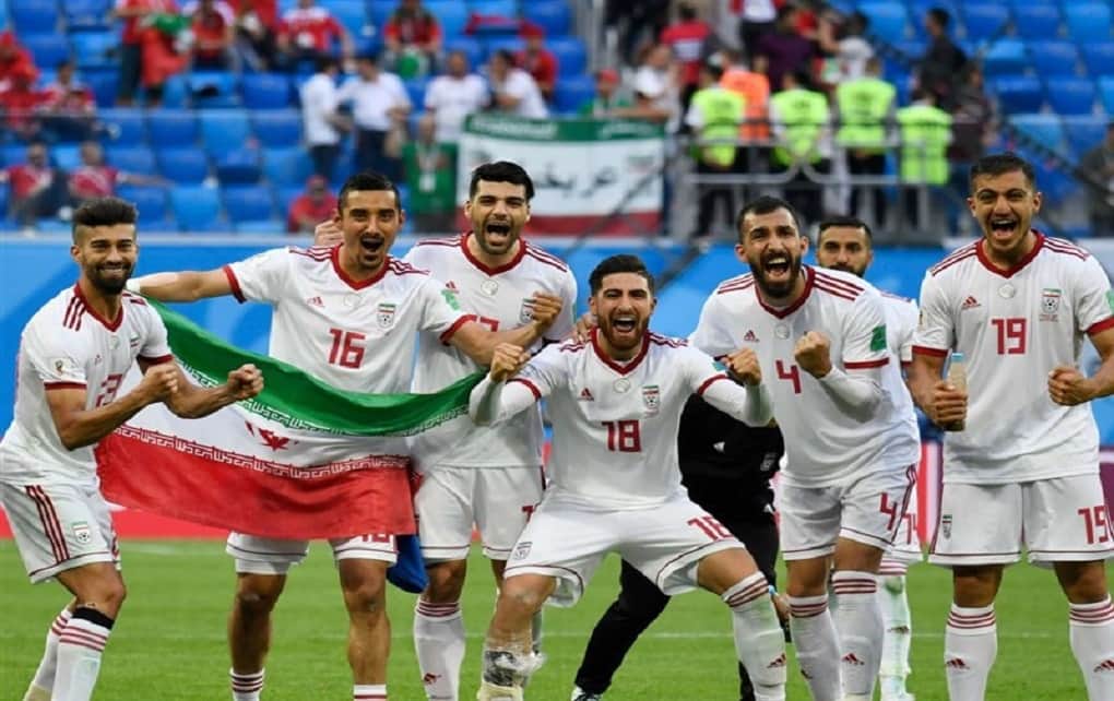 تکذیب لغو میزبانی تیم ملی فوتبال ایران