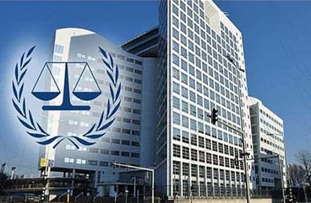 محکومیت آمریکا در دادگاه لاهه به دلیل ترور شهید سردار سلیمانی