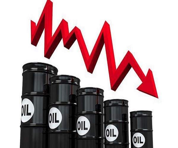 کاهش قیمت نفت پس از صحبت های شب گذشته ترامپ