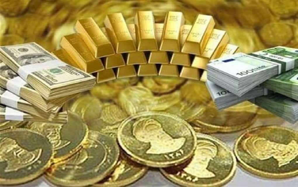 قیمت دلار و سکه ۱۳ بهمن