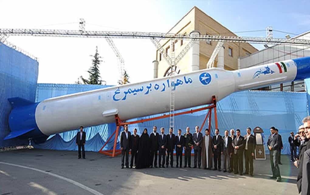 خصوصی سازی در صنعت فضایی ایران بزودی انجام می شود