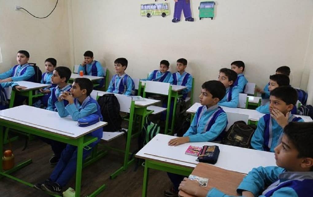 احتمال تعطیلی مدارس استان تهران در روز شنبه