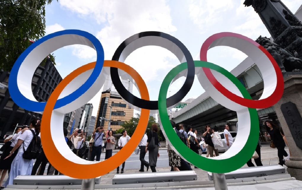 تاریخ جدید المپیک ۲۰۲۰ توکیو