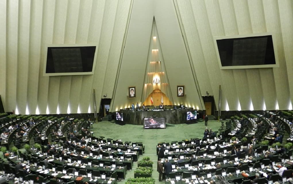 تست کرونای منتخب مردم تهران مثبت اعلام شد!