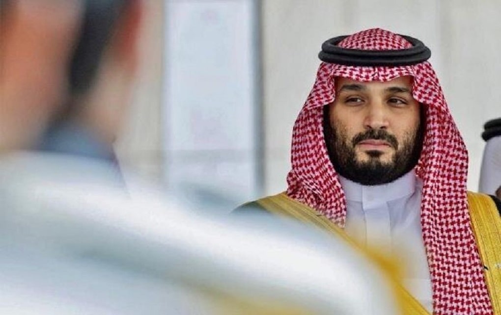 بازداشت ۱۴ افسر بلندپایه سعودی