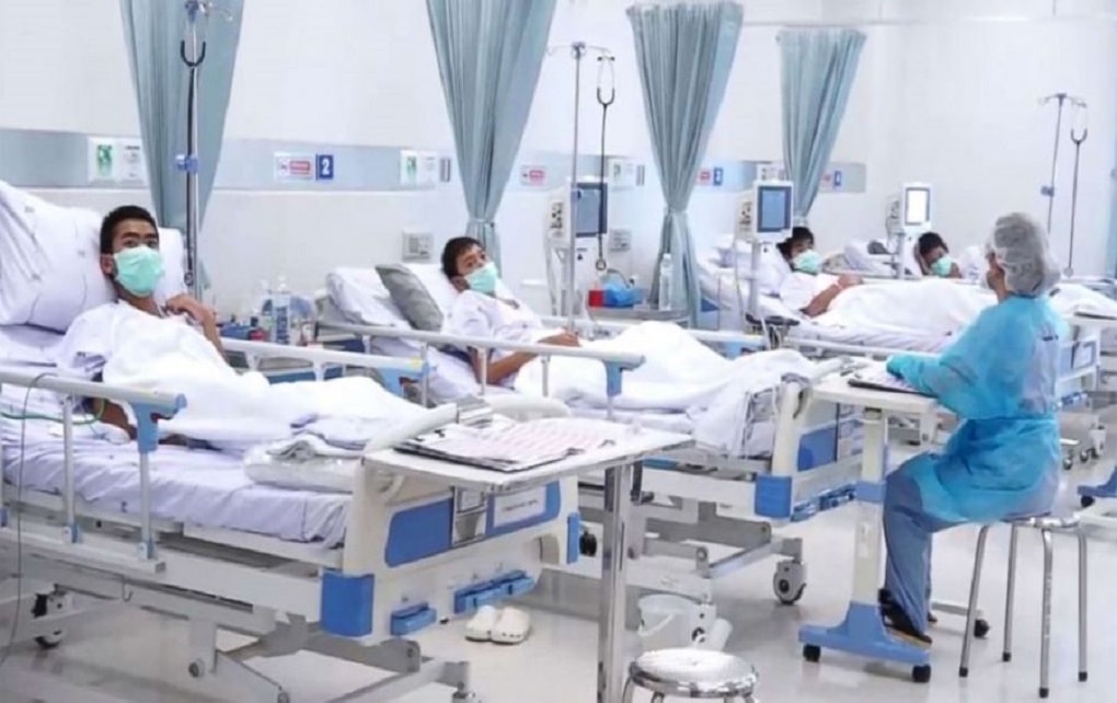 پذیرش بیماران غیر اورژانسی در بیمارستان‌های کشور ممنوع شد