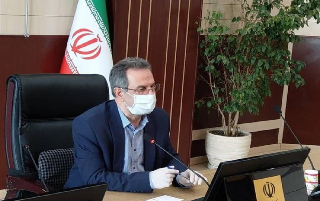مصوبات ضدکرونایی جدید در تهران امروز ابلاغ می شود