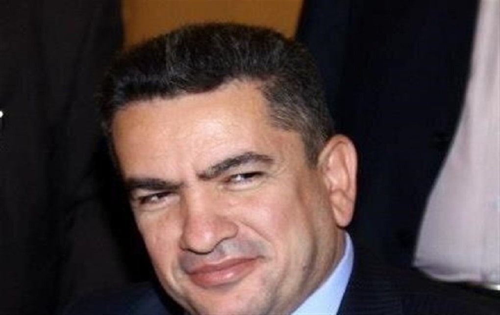 نخست وزیر جدید عراق
