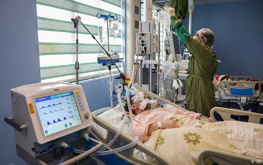 بهبودی ۱۳۰ بیمار مشکوک به کرونا در مازندران