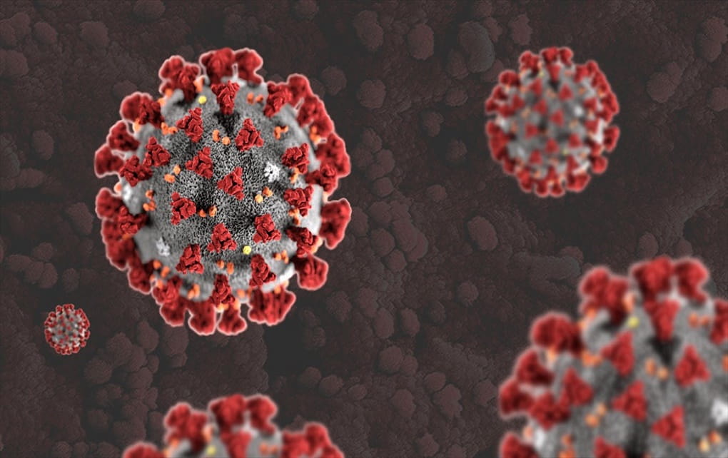 آخرین آمار جهانی مبتلایان به ویروس کرونا