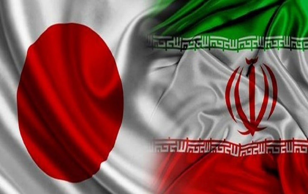 سفیر ژاپن از کمک ۲۳ میلیون دلاری به ایران خبر داد