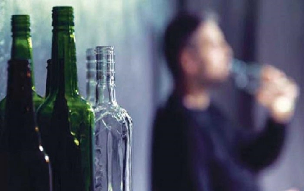 مسمومیت با الکل در البرز ۲۰۵ مسموم و ۴۳ فوتی داشته است
