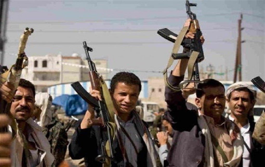تسلط انصار الله یمن بر یک اردوگاه نظامی استراتژیک در مرز با عربستان