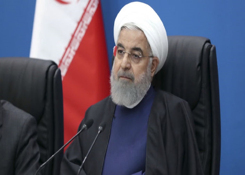 روحانی: امسال با دو ویروس تحریم و کرونا مواجه هستیم
