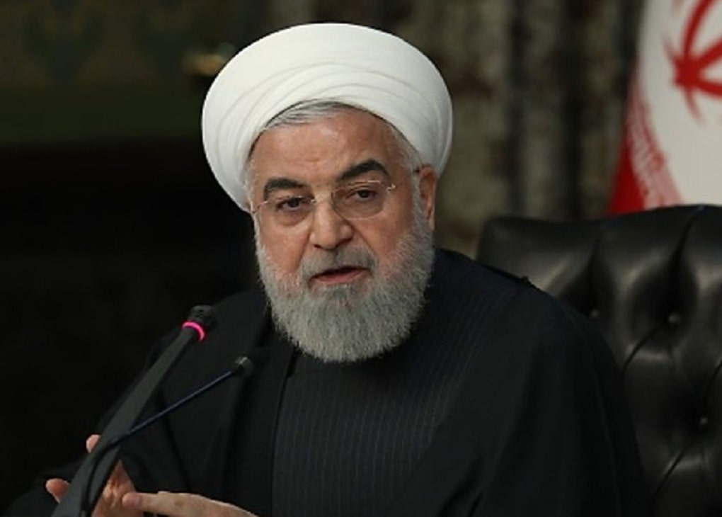 روحانی: کسب و کارها و فعالیت‌ها از ۲۳ فروردین آغاز می شود